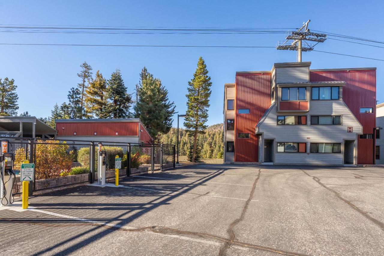 Updated 5 Bedroom 3 Bathroom Townhome Slopeside At 1849 Condos 671 Sleeps 10 Mammoth Lakes Eksteriør billede