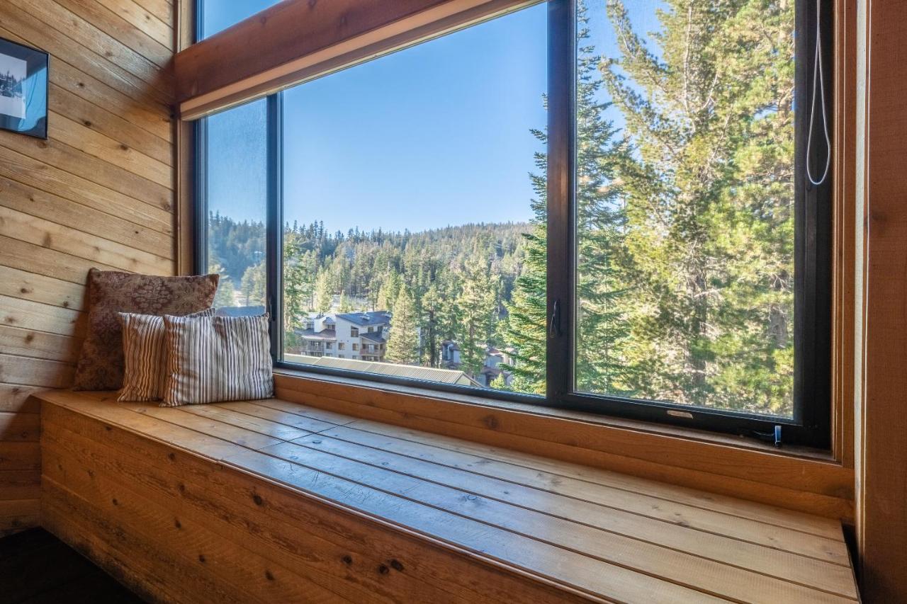 Updated 5 Bedroom 3 Bathroom Townhome Slopeside At 1849 Condos 671 Sleeps 10 Mammoth Lakes Eksteriør billede