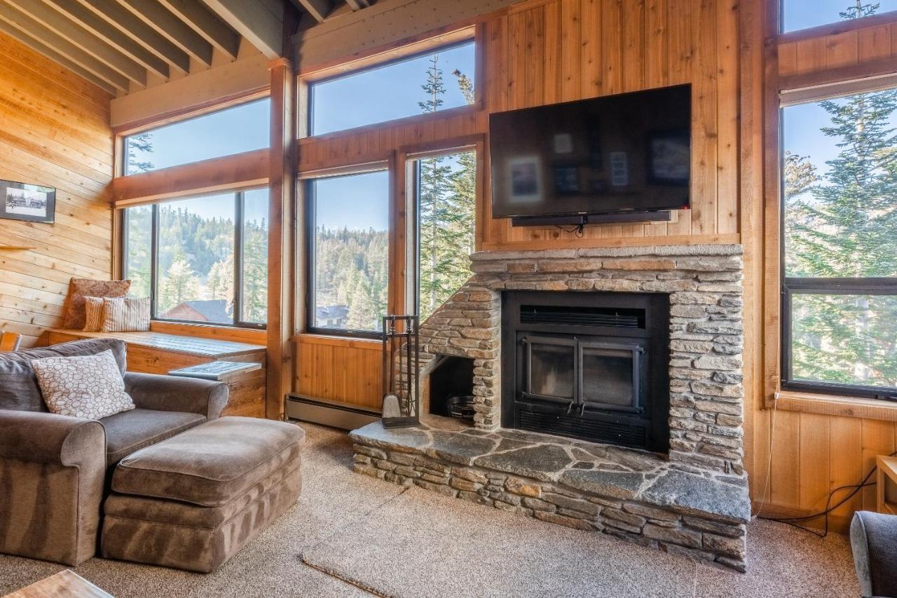 Updated 5 Bedroom 3 Bathroom Townhome Slopeside At 1849 Condos 671 Sleeps 10 Mammoth Lakes Eksteriør billede