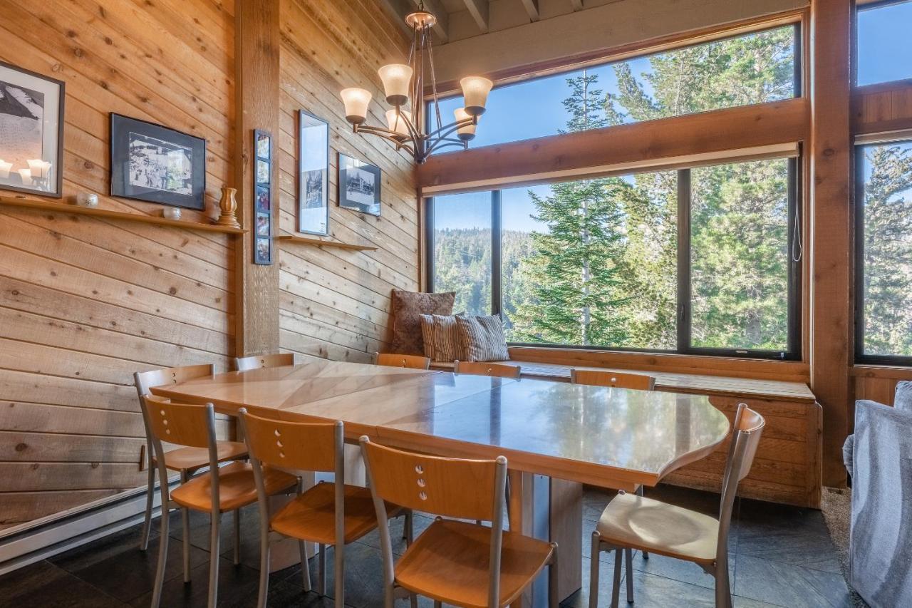 Updated 5 Bedroom 3 Bathroom Townhome Slopeside At 1849 Condos 671 Sleeps 10 Mammoth Lakes Eksteriør billede